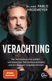 Cover von Verachtung