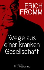 Cover von Wege aus einer kranken Gesellschaft