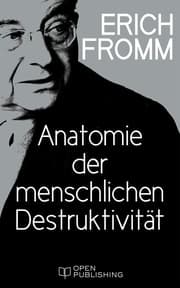Cover von Anatomie der menschlichen Destruktivität