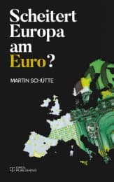 Cover von Scheitert Europa am Euro?