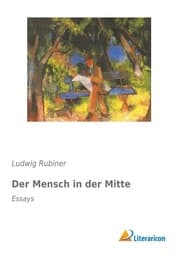 Cover von Der Mensch in der Mitte