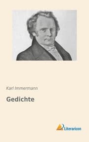 Cover von Gedichte