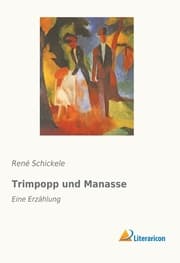 Cover von Trimpopp und Manasse