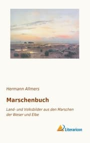 Cover von Marschenbuch