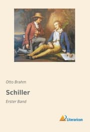 Cover von Schiller