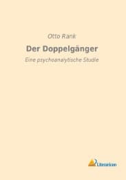 Cover von Der Doppelgänger