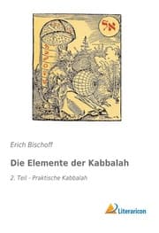 Cover von Die Elemente der Kabbalah
