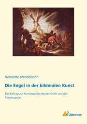 Cover von Die Engel in der bildenden Kunst