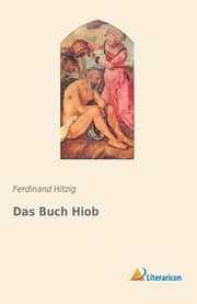 Cover von Das Buch Hiob
