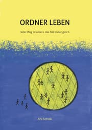 Cover von Ordner Leben
