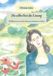 Cover von Du selbst bist die Lösung