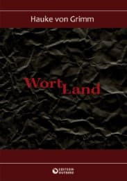 Cover von WortLand