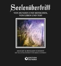 Cover von Seelenübertritt