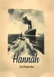 Cover von Hannah