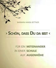 Cover von Schön, das Du da bist