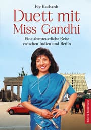 Cover von Duett mit Miss Gandhi