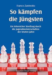 Cover von So kämpfen die Jüngsten