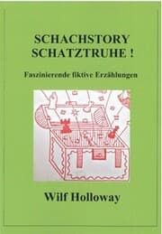 Cover von Schachstory Schatztruhe