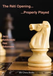 Cover von The Reti Opening - Properly Played