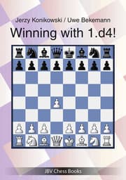 Cover von Winning with 1.d4!