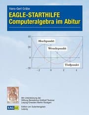 Cover von EAGLE-STARTHILFE Computeralgebra im Abitur