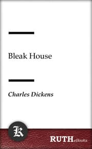 Cover von Bleak House