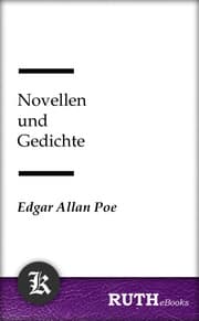 Cover von Novellen und Gedichte