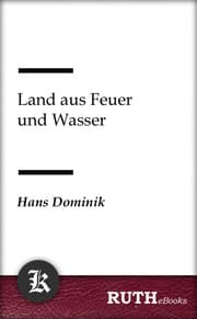 Cover von Land aus Feuer und Wasser