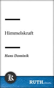 Cover von Himmelskraft