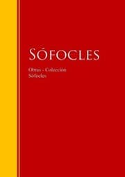 Cover von Obras - Colección de Sófocles