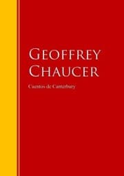 Cover von Cuentos de Canterbury