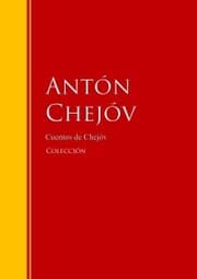 Cover von Obras de Chejóv