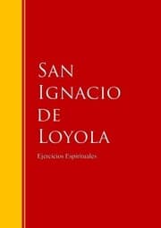 Cover von Ejercicios Espirituales