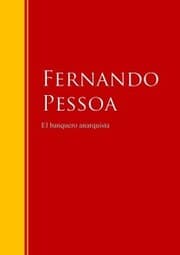 Cover von El banquero anarquista