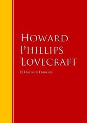 Cover von El Horror de Dunwich
