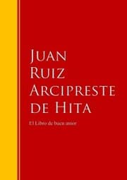 Cover von El Libro de buen amor