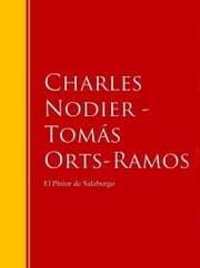 Cover von El Pintor de Salzburgo