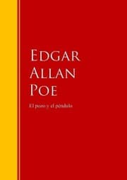 Cover von El pozo y el péndulo