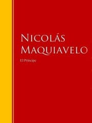 Cover von El Príncipe