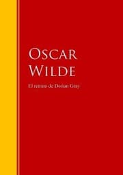 Cover von El retrato de Dorian Gray
