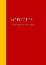 Cover von Electra: Tragedia clásica griega