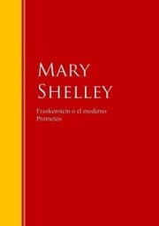 Cover von Frankenstein o el moderno Prometeo