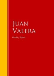 Cover von Genio y figura
