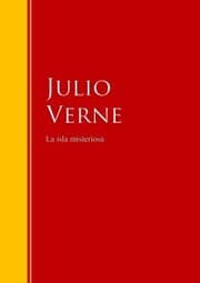 Cover von La isla misteriosa