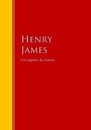Cover von Los papeles de Aspern
