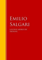 Cover von Los pescadores de Trépang