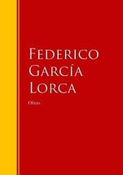Cover von Obras de Federico García Lorca