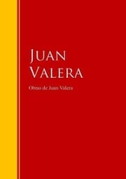 Cover von Obras de Juan Valera