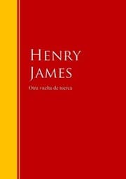 Cover von Otra vuelta de tuerca