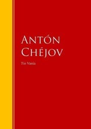 Cover von Tío Vania